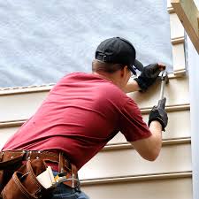 Best Custom Siding Design  in Rogers, MN